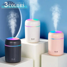 Load image into Gallery viewer, Classic Portable Air Humidifier