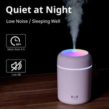 Load image into Gallery viewer, Classic Portable Air Humidifier