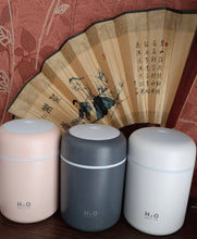 Load image into Gallery viewer, Classic Portable Air Humidifier