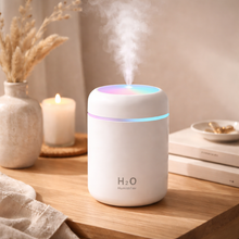 Load image into Gallery viewer, Classic Portable Air Humidifier