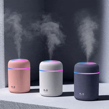 Load image into Gallery viewer, Classic Portable Air Humidifier
