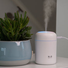 Load image into Gallery viewer, Classic Portable Air Humidifier