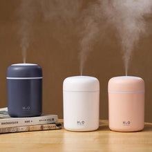Load image into Gallery viewer, Classic Portable Air Humidifier