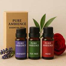 Load image into Gallery viewer, Pure Ambience Essentials
