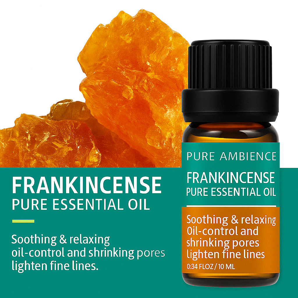 Pure Ambience Essentials