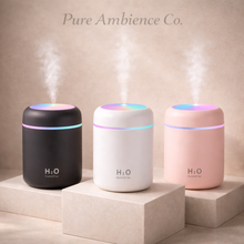 Load image into Gallery viewer, Classic Portable Air Humidifier
